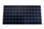 BlueSolar Monocrystalline Panel 180W 24V (front)