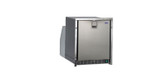 Isotherm Low Profile Ice Maker - Stainless Steel Door, Crescent “White” Ice, 230V 50Hz AC, Flush Mount 3-side flange