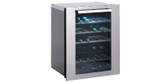 Isotherm DIVINO WINE CELLAR 35 bottles 220V-50hz - right swing