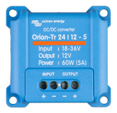 Orion-Tr 24/12-5 (60W) DC-DC converter