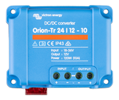 Orion-Tr 24/12-10 (120W) DC-DC converter