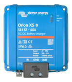 Orion XS 12/12-50A DC-DC battery charger