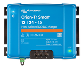 Orion-Tr Smart 12/24-15A (360W) Non-isolated DC-DC charger