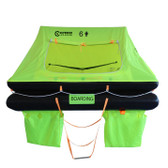 Coastal Surge 6 Person - Valise (Soft Container)