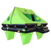 ISO Wave Racer Life Raft