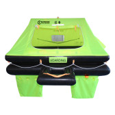 Offshore Stream Life Raft