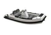 Highfield Sport 330 Aluminum Hull Inflatable Boat -  Quotation