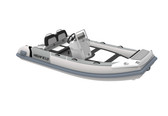 Highfield Sport 360 Aluminum Hull Inflatable Boat -  Quotation