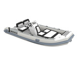 Highfield Sport 460 Aluminum Hull Inflatable Boat -  Quotation