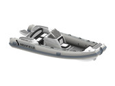 Highfield Sport 520 Aluminum Hull Inflatable Boat -  Quotation