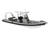 Highfield Sport 760 Aluminum Hull Inflatable Boat -  Quotation