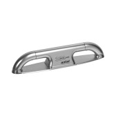 ROLLER CLEAT SIZE 350 SILVER