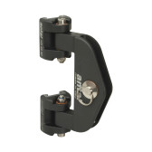 HEADBOARD DOUBLE HS22 2X L050 + CF GUIDE + HEADBOARD BRACKET