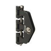 HEADBOARD TRIPLE HS22 3X L060 + CF GUIDE + HEADBOARD BRACKET