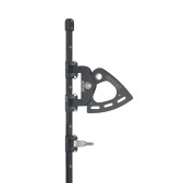 HS22 track, Race - 50 mm sliders