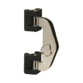 HEADBOARD DOUBLE HS22 2X L040 + RESIN GUIDE + HEADBOARD BRACKET