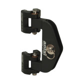 HEADBOARD DOUBLE HS24 2X L050 + HEADBOARD BRACKET