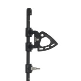 HS24 track - 60 mm sliders