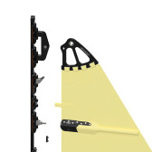 FB32 track - 160 mm sliders