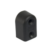 END FITTING TRACK 24