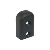 END FITTING TRACK 30