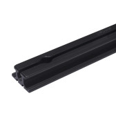 HS22 BOLT-ROPE CARBON TRACK AL L3000