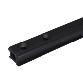 TRACK 24X16 L=3MT, NO SLUGS, HOLES SPACING 100