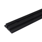 TRACK 30X13 L=3MT FOR GLUING