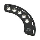 SELF-TACKING JIB BOARD R385 12X50