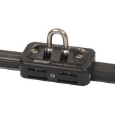 MAIN CAR 4R 31X21 SIZE 110 + SHACKLE D08