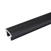 BB TRACK 31X21 ADJUSTABLE SCREWS L=1000