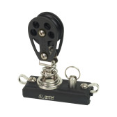 GENOA CAR 26X4 W/ OPF 50 2 BECKETS +STOP PIN