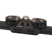 MAIN CAR 4R 27X20 SIZE 100 + SHACKLE D6 + 2X SHEAV