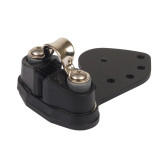 KIT CAM-CLEAT FOR END FITTINGS SIZES 27X20