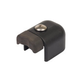 END FITTING 4R 31X21 SIMPLE ALU