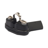 KIT CAM-CLEAT FOR CARS L110 (REVERSIBILE RIGHT/LEFT VERSION) SIZES 31X21