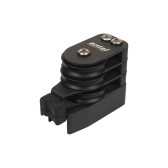 BB THREE SHEAVES END FITTING