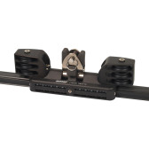 BB CAR SIZE 190, 3+3 SHEAVES