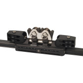 BB CAR SIZE 190, DOUBLE JOINT, 2+2 SHEAVES