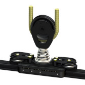 4RACE M47 MAIN CAR 230 +1X PAD-EYE D14 + 2X SHEAVE