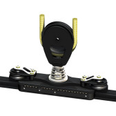 4RACE M47 MAIN CAR 330 +1X PAD-EYE D14 + 2X SHEAVE