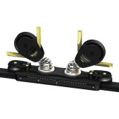 BB CAR 47X4301SIDE CONTR. 2 EYEBOLTS