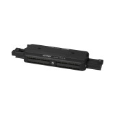 BB CAR SIZE 190 FLAT WITH HOLES D10