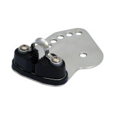 KIT CAM-CLEAT FOR END FITTINGS SIZES 32X6 S.STEEL