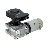 POWERED LINE DRIVER SIZE 700 + MOTOR 700W