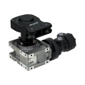 HYDRAULIC LINE DRIVER 1500W