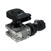HYDRAULIC LINE DRIVER SIZE 700 + MOTOR 8 CC
