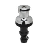 WINCH XT52 CHROMO HYDRAULIC