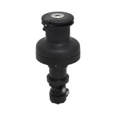 WINCH XT62 - POWER 61,1:1 - 2 SPEEDS - ALU + HYDRAULIC MOTOR 50 CC