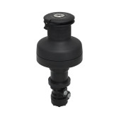 WINCH XT66 - POWER 65,7:1 - 2 SPEEDS- ALU + HYDRAULIC MOTOR 80 CC